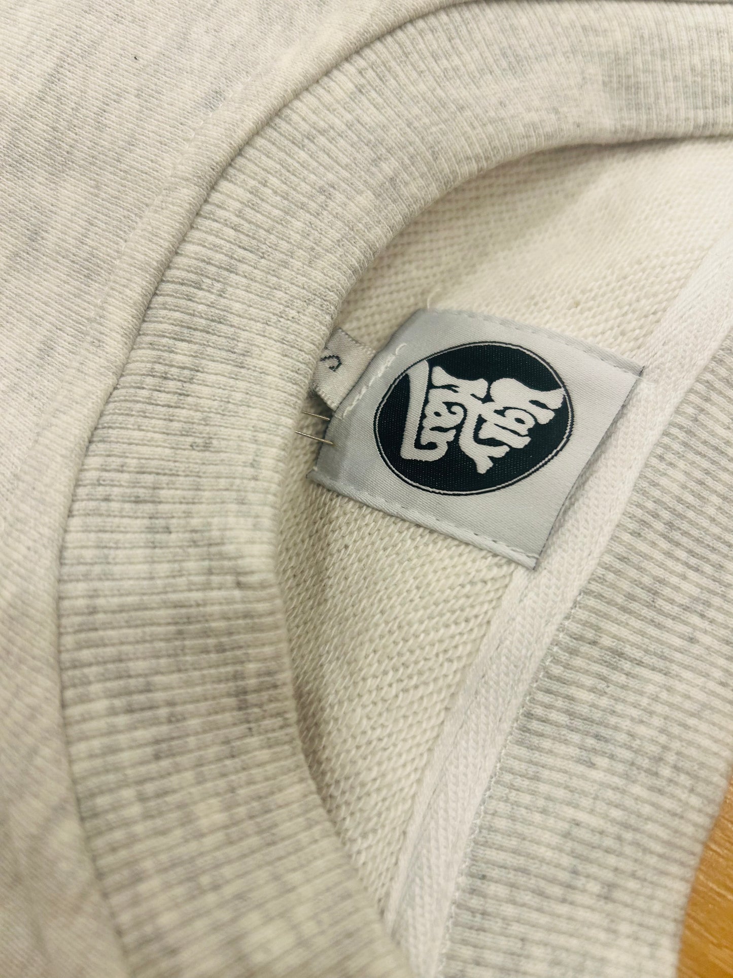 Ugly Crew neck sweatshirt